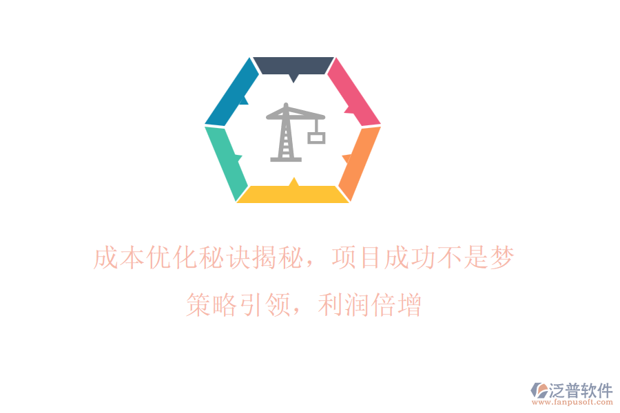 成本優(yōu)化秘訣揭秘，項目成功不是夢! 策略引領，利潤倍增