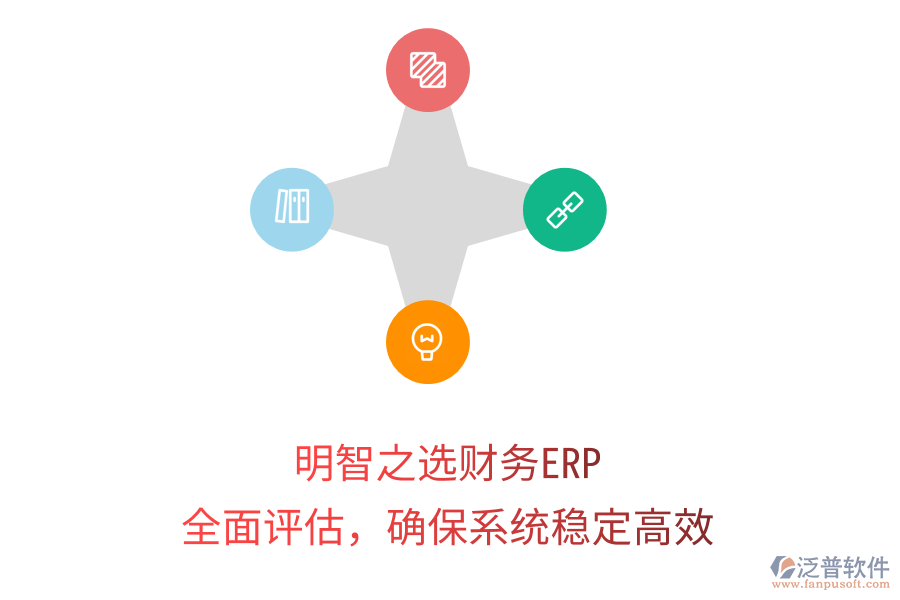 明智之選財(cái)務(wù)ERP：全面評(píng)估，確保系統(tǒng)穩(wěn)定高效