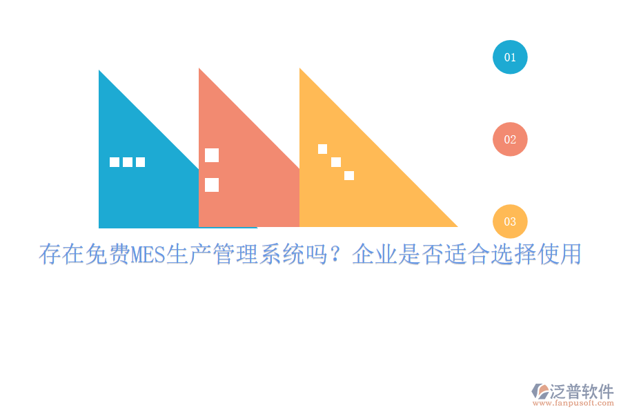 存在免費(fèi)MES生產(chǎn)管理系統(tǒng)嗎？企業(yè)是否適合選擇使用