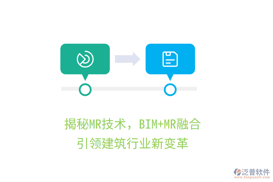 揭秘MR技術，BIM+MR融合，引領建筑行業(yè)新變革