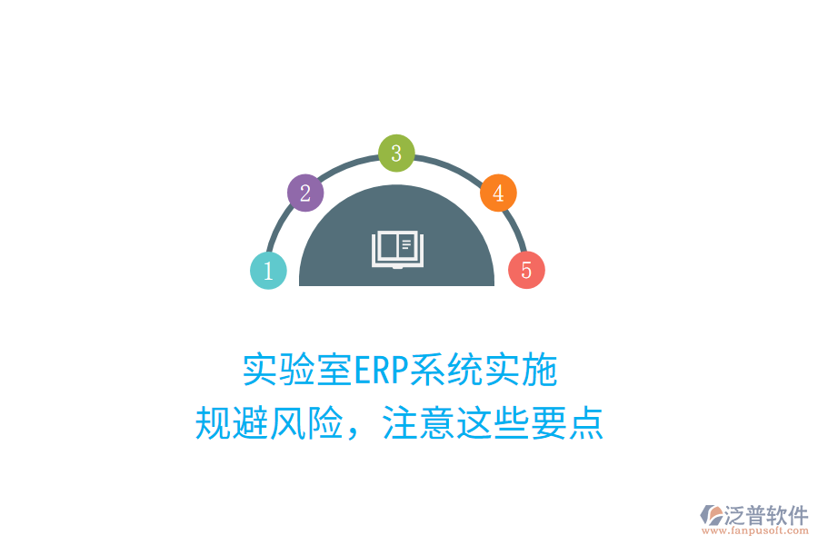 實(shí)驗(yàn)室ERP系統(tǒng)實(shí)施，規(guī)避風(fēng)險(xiǎn)，注意這些要點(diǎn)
