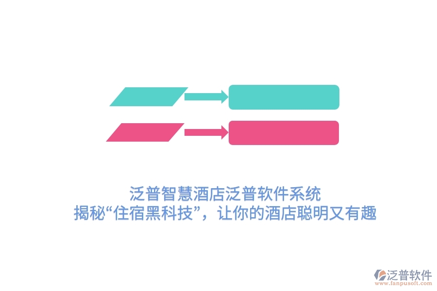泛普智慧酒店泛普軟件系統(tǒng)：揭秘“住宿黑科技”，讓你的酒店聰明又有趣