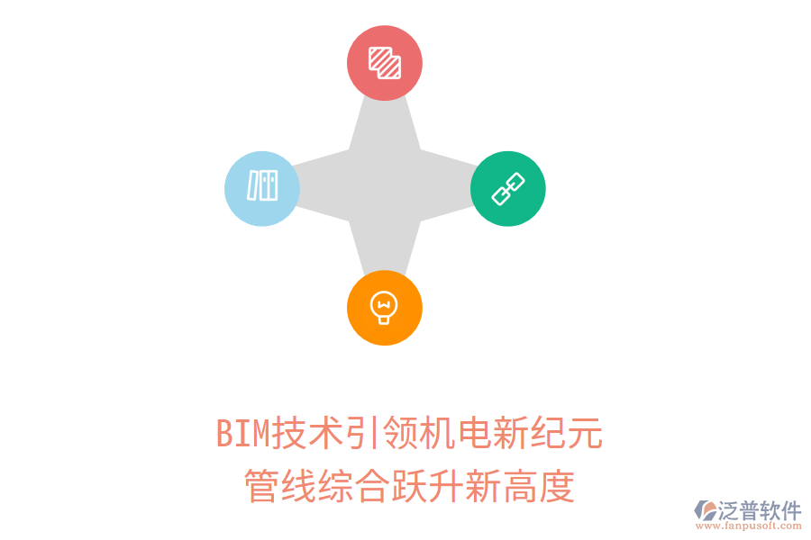 BIM技術(shù)引領(lǐng)機電新紀(jì)元，管線綜合躍升新高度