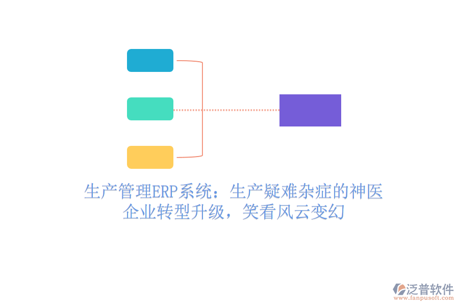 生產(chǎn)管理ERP系統(tǒng)：生產(chǎn)疑難雜癥的神醫(yī)？企業(yè)轉(zhuǎn)型升級(jí)，笑看風(fēng)云變幻