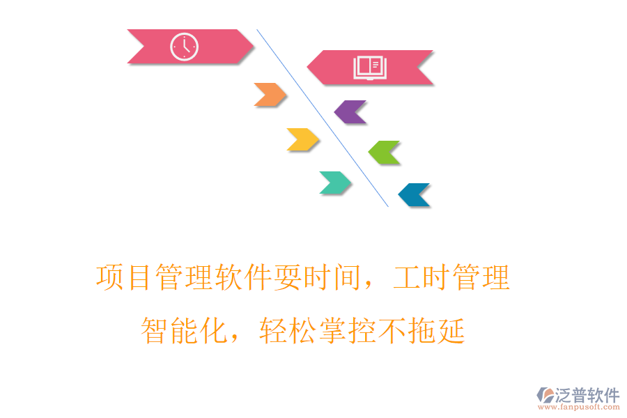 項(xiàng)目管理軟件耍時間，工時管理智能化，輕松掌控不拖延