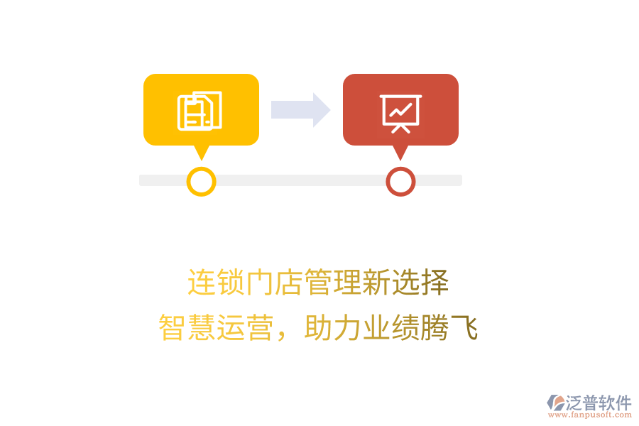 連鎖門店管理新選擇，智慧運(yùn)營，助力業(yè)績騰飛