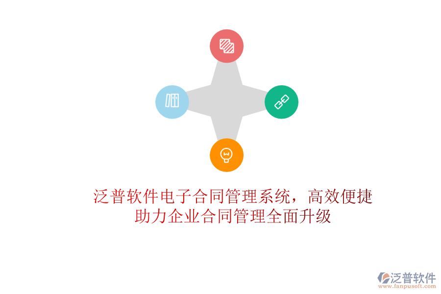 泛普軟件電子合同管理系統(tǒng)，高效便捷，助力企業(yè)合同管理全面升級(jí)