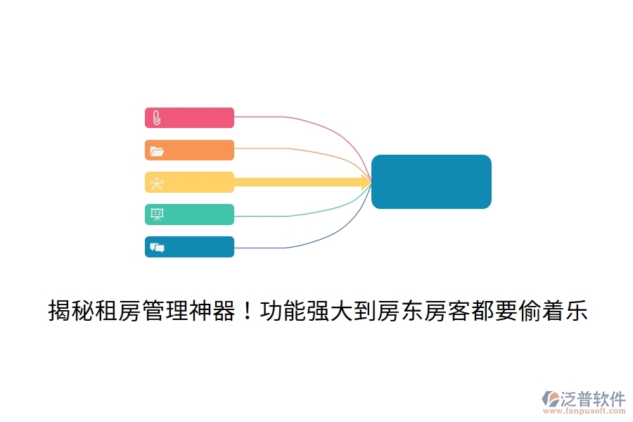 揭秘租房管理神器！功能強大到房東房客都要‘偷著樂’