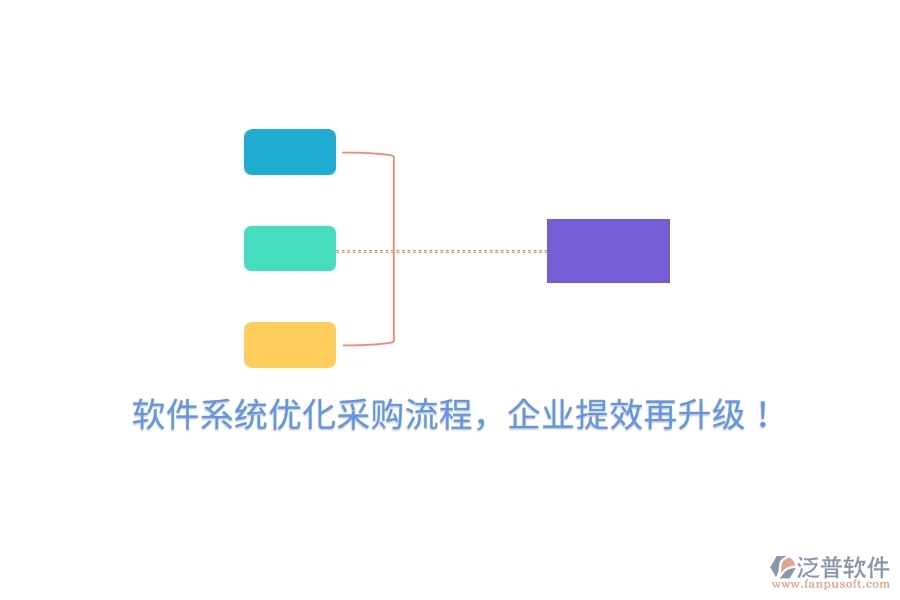 軟件系統(tǒng)優(yōu)化采購流程，企業(yè)提效再升級！