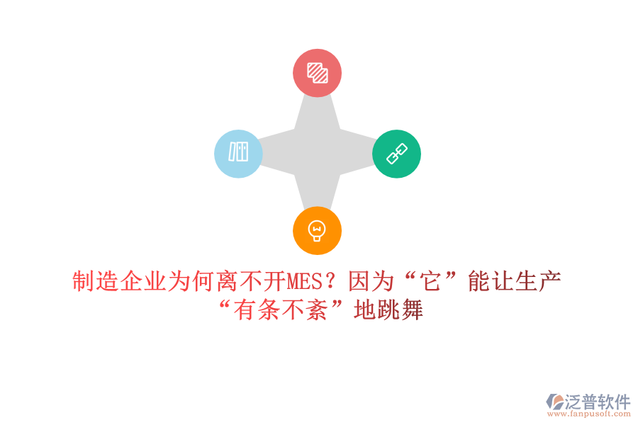 制造企業(yè)為何離不開MES？因為“它”能讓生產(chǎn)“有條不紊”地跳舞