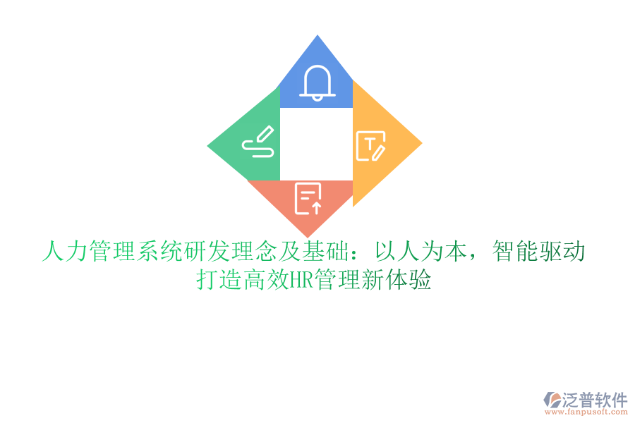 人力管理系統(tǒng)研發(fā)理念及基礎(chǔ)：以人為本，智能驅(qū)動(dòng)，打造高效HR管理新體驗(yàn)