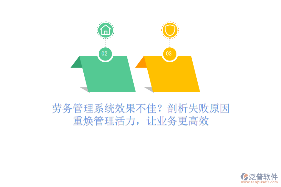 勞務(wù)管理系統(tǒng)效果不佳？剖析失敗原因，重?zé)ü芾砘盍?，讓業(yè)務(wù)更高效