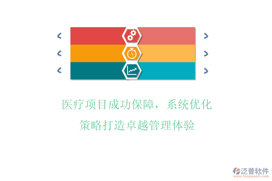 醫(yī)療項目成功保障，系統(tǒng)化策略打造卓越管理體驗