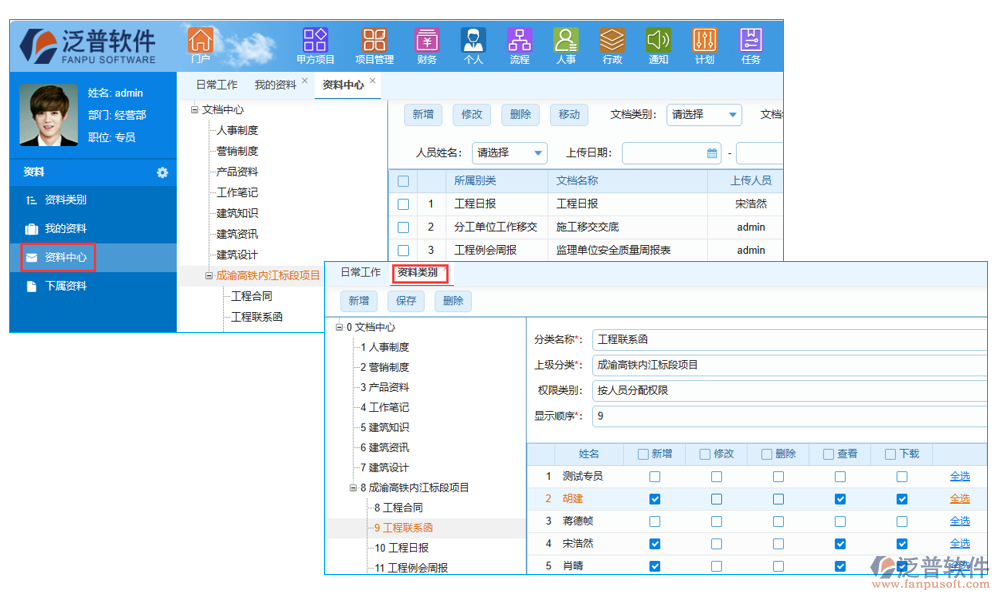 知識(shí)庫(kù)管理