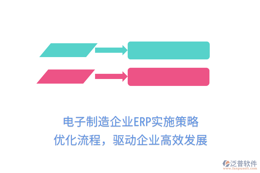 電子制造企業(yè)ERP實施策略，優(yōu)化流程，驅(qū)動企業(yè)高效發(fā)展