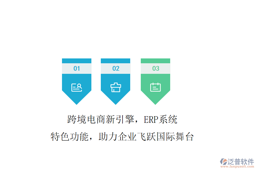 跨境電商新引擎，ERP系統(tǒng)特色功能，助力企業(yè)飛躍國際舞臺