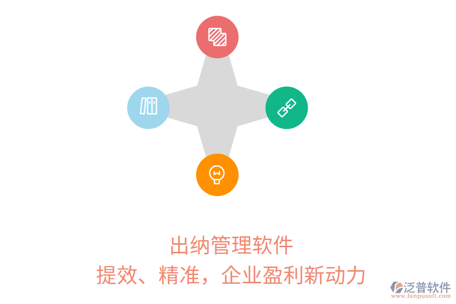 出納管理軟件：提效、精準，企業(yè)盈利新動力
