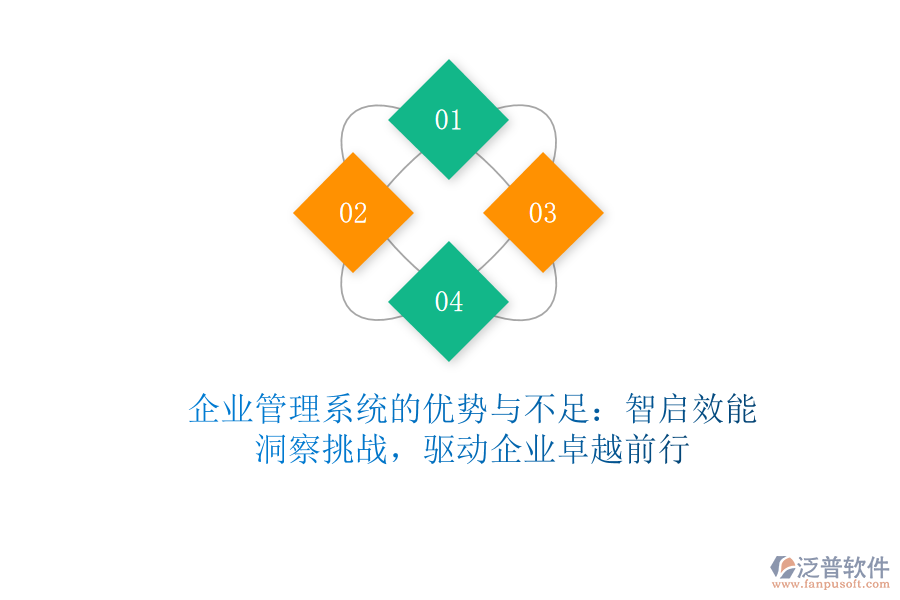 <a href=http://www.theonlineadagency.com/gongsi/xt/ target=_blank class=infotextkey>企業(yè)管理</a>系統(tǒng)的優(yōu)勢(shì)與不足：智啟效能，洞察挑戰(zhàn)，驅(qū)動(dòng)企業(yè)卓越前行