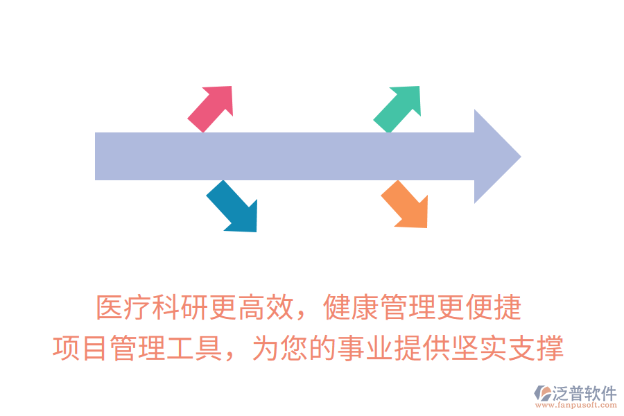 醫(yī)療科研更高效，健康管理更便捷，項目管理工具，為您的事業(yè)提供堅實支撐
