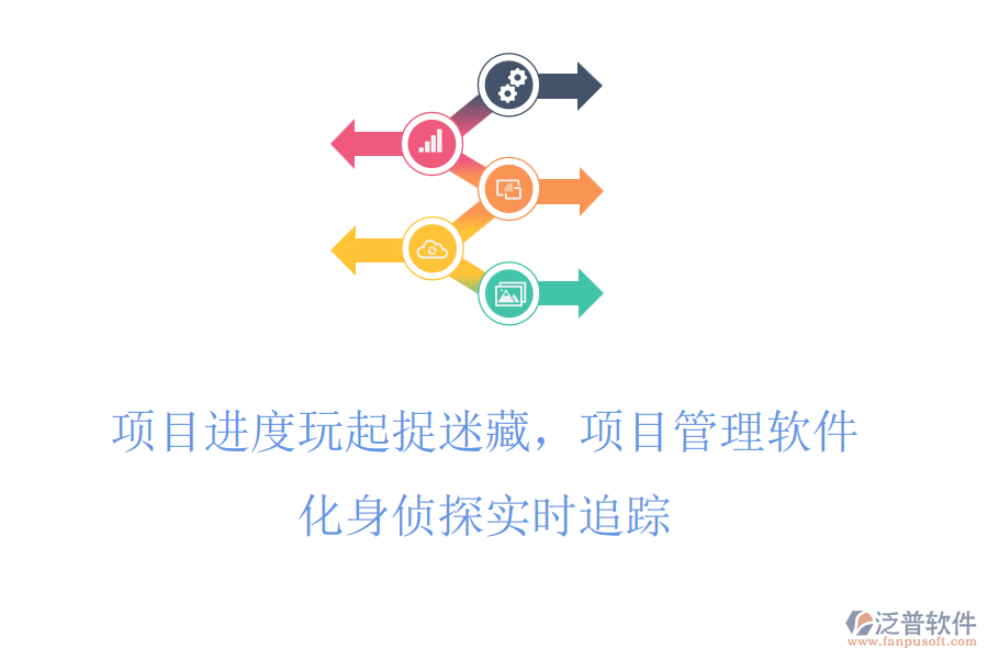 項目進度玩起捉迷藏，項目管理軟件化身偵探實時追蹤，讓進度無處遁形