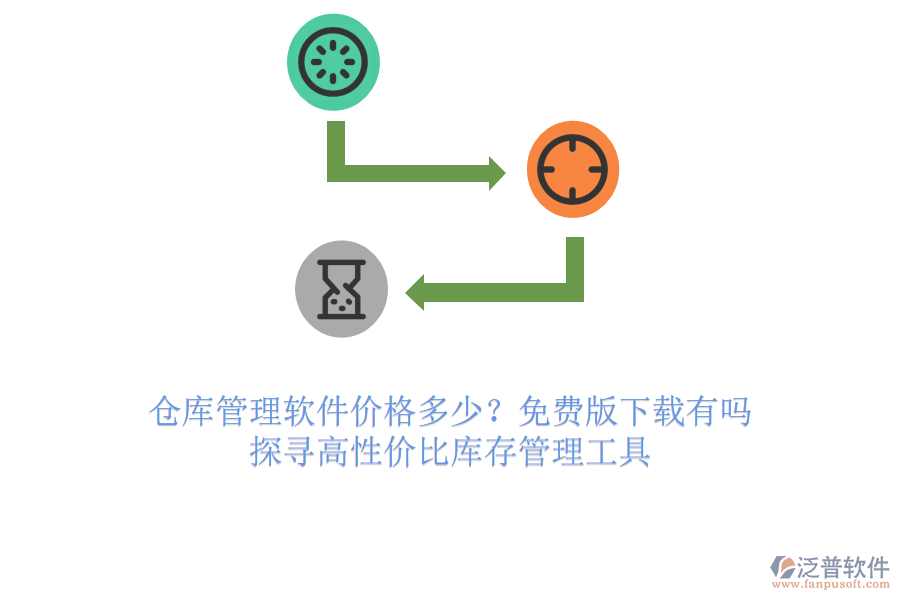 倉庫管理軟件價(jià)格多少？免費(fèi)版下載有嗎？探尋高性價(jià)比庫存管理工具