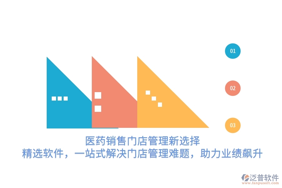 醫(yī)藥銷售門店管理新選擇！精選軟件，一站式解決門店管理難題，助力業(yè)績飆升