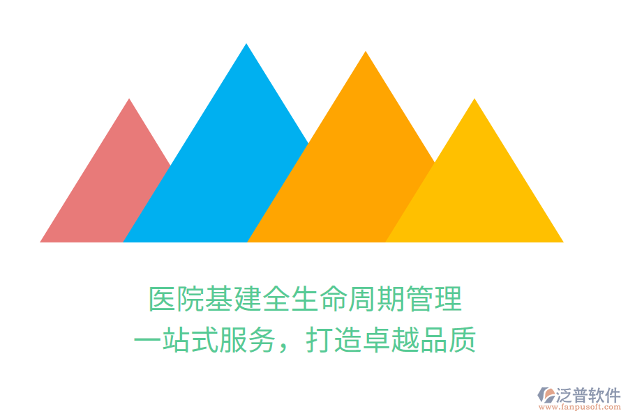 醫(yī)院基建全生命周期管理，一站式服務，打造卓越品質