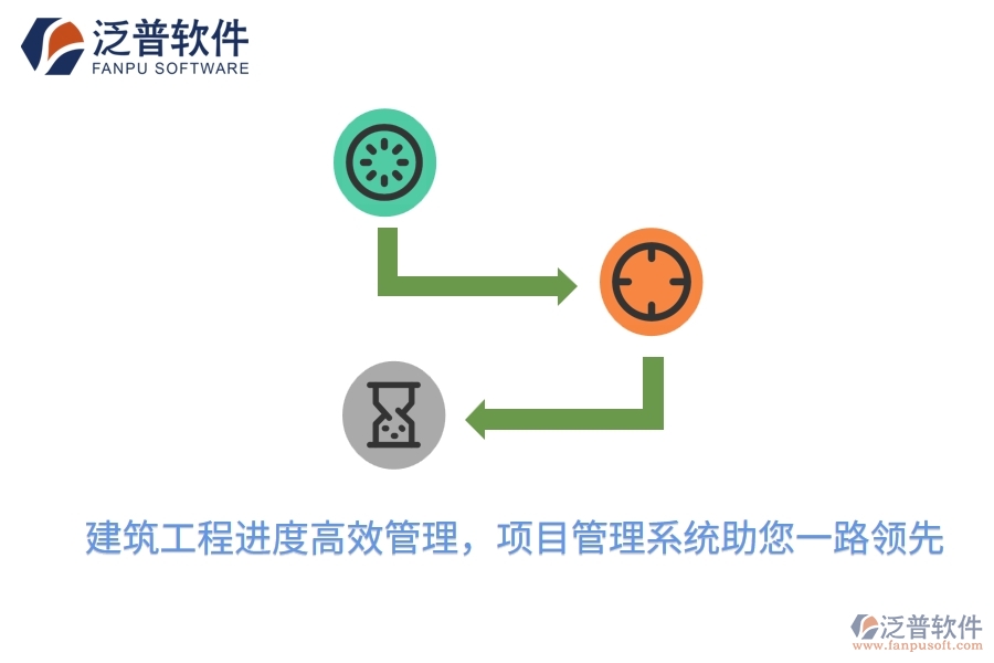 建筑工程進(jìn)度高效管理，項(xiàng)目管理系統(tǒng)助您一路領(lǐng)先