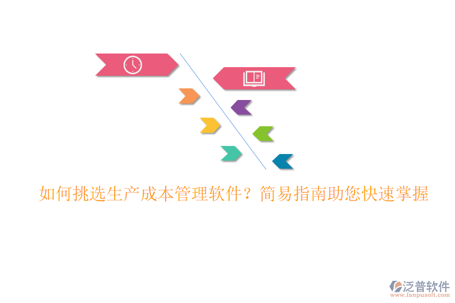 如何挑選生產(chǎn)成本管理軟件？簡(jiǎn)易指南助您快速掌握