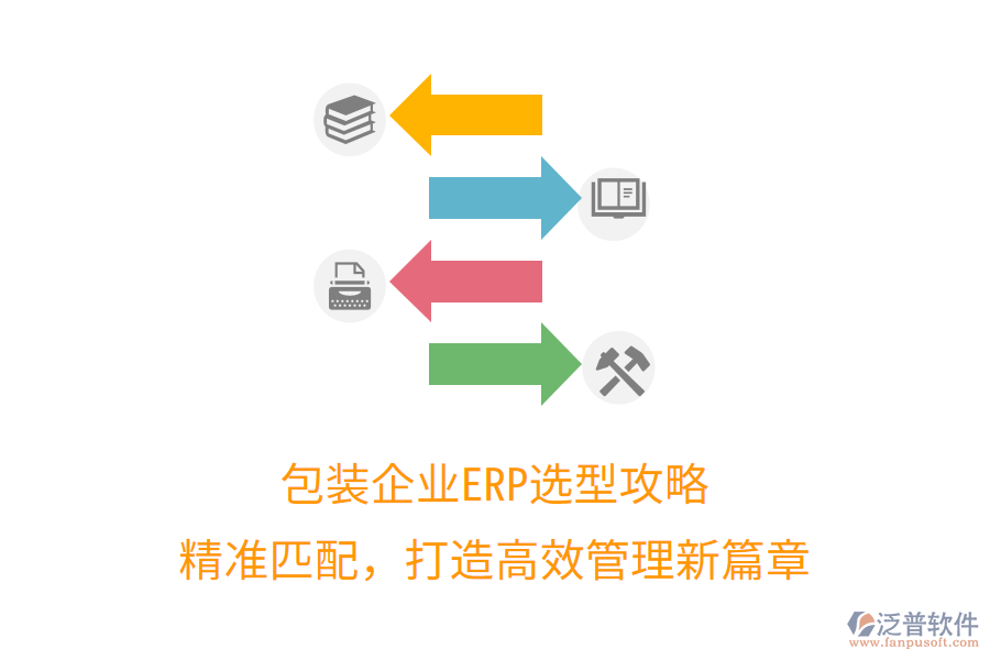 包裝企業(yè)ERP選型攻略：精準(zhǔn)匹配，打造高效管理新篇章