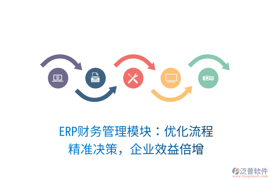 ERP財務管理模塊：優(yōu)化流程，精準決策，企業(yè)效益倍增