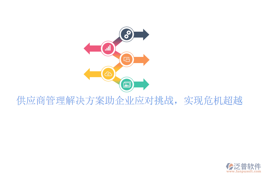 供應(yīng)商管理解決方案助企業(yè)應(yīng)對(duì)挑戰(zhàn)，實(shí)現(xiàn)危機(jī)超越