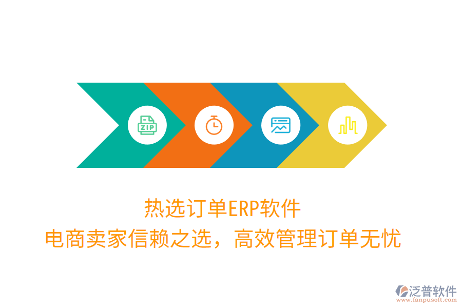 熱選訂單ERP軟件，電商賣家信賴之選，高效管理訂單無憂