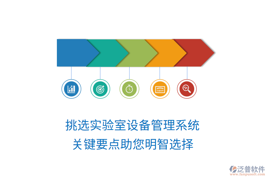 挑選實(shí)驗(yàn)室設(shè)備管理系統(tǒng)，關(guān)鍵要點(diǎn)助您明智選擇