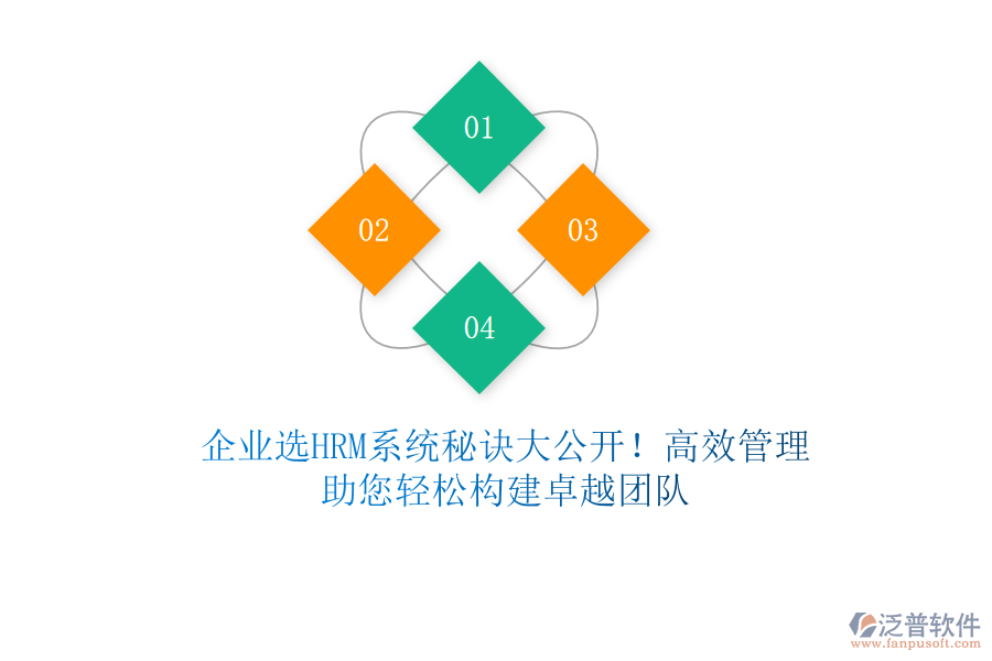 企業(yè)選HRM系統(tǒng)秘訣大公開！高效管理，助您輕松構(gòu)建卓越團(tuán)隊(duì)