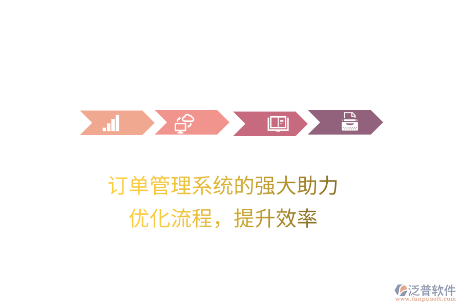訂單管理系統(tǒng)的強(qiáng)大助力，優(yōu)化流程，提升效率