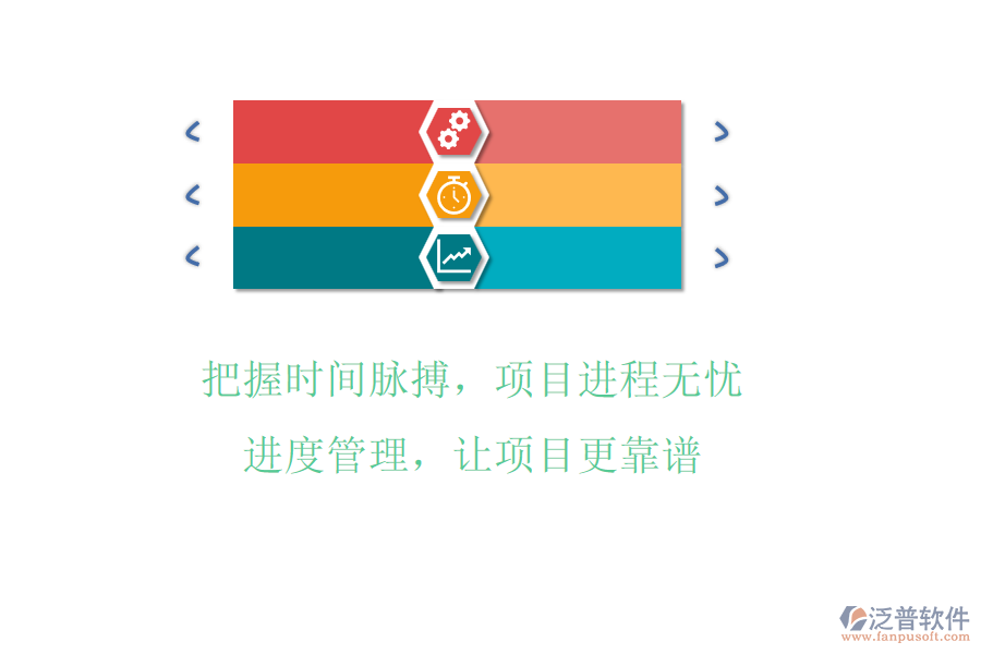 把握時間脈搏，項目進程無憂!進度管理，讓項目更靠譜