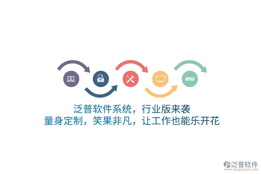 泛普軟件系統(tǒng)，行業(yè)版來(lái)襲！量身定制，笑果非凡，讓工作也能樂(lè)開(kāi)花