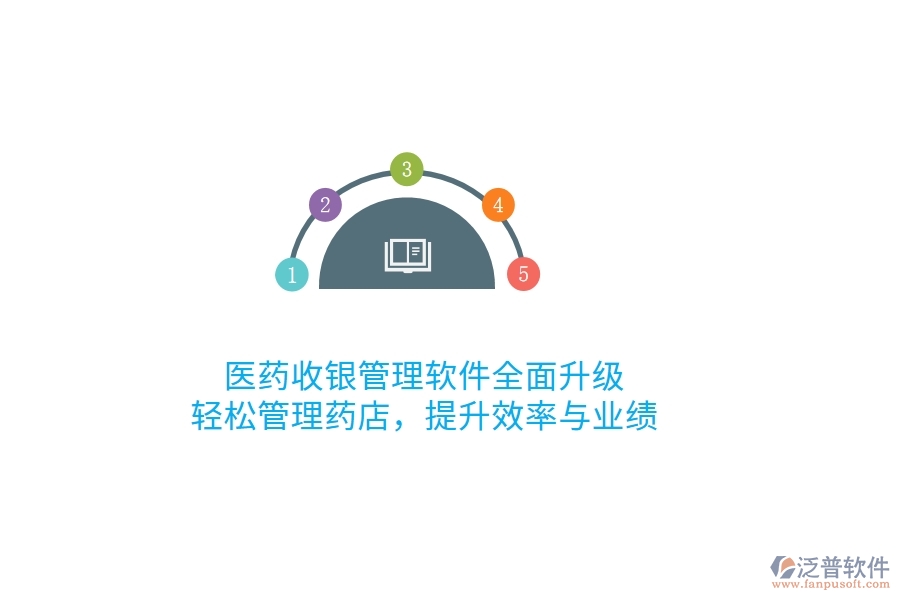 醫(yī)藥收銀管理軟件全面升級，輕松管理藥店，提升效率與業(yè)績