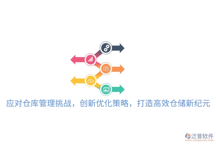 應(yīng)對倉庫管理挑戰(zhàn)，創(chuàng)新優(yōu)化策略，打造高效倉儲新紀元