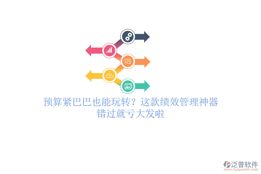 預(yù)算緊巴巴也能玩轉(zhuǎn)？這款績效管理神器，錯(cuò)過就虧大發(fā)啦