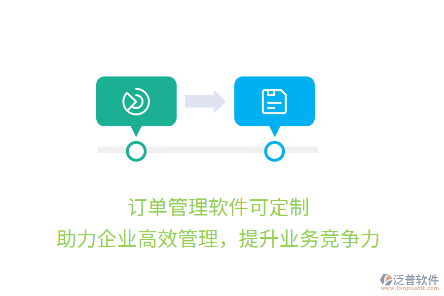 訂單管理軟件可定制，助力企業(yè)高效管理，提升業(yè)務(wù)競(jìng)爭(zhēng)力