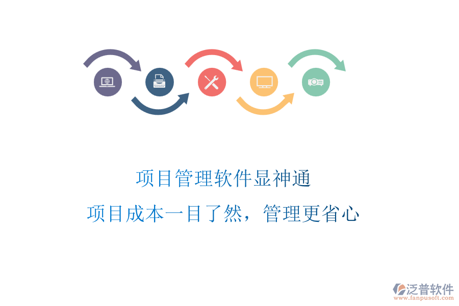 項(xiàng)目管理軟件顯神通，項(xiàng)目成本一目了然，管理更省心
