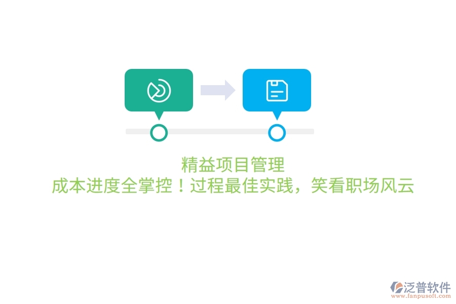 精益項(xiàng)目管理，成本進(jìn)度全掌控！過程最佳實(shí)踐，笑看職場風(fēng)云！