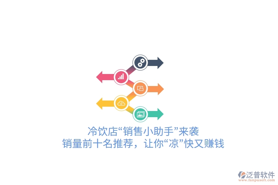 冷飲店“銷(xiāo)售小助手”來(lái)襲！銷(xiāo)量前十名推薦，讓你“涼”快又賺錢(qián)