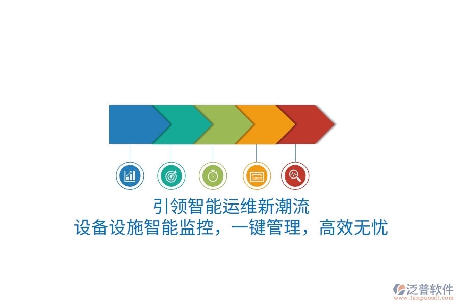 引領智能運維新潮流！設備設施智能監(jiān)控，一鍵管理，高效無憂