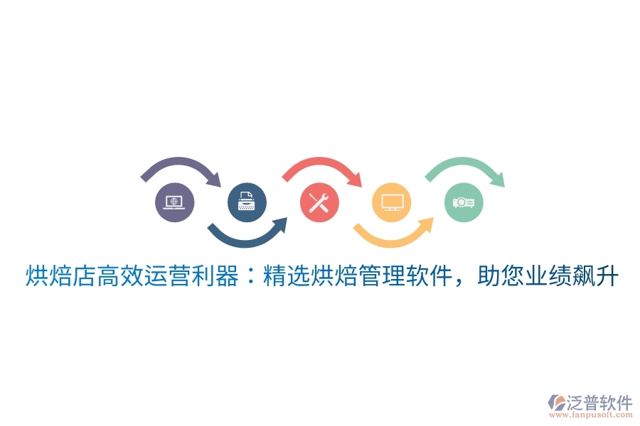 烘焙店高效運(yùn)營利器：精選烘焙管理軟件，助您業(yè)績飆升
