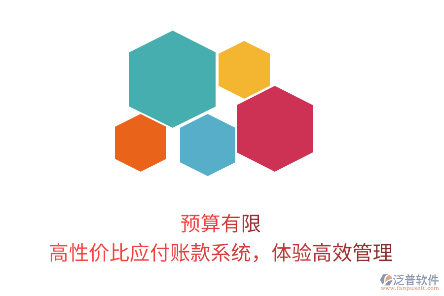 預(yù)算有限？高性價比應(yīng)付賬款系統(tǒng)，體驗高效管理