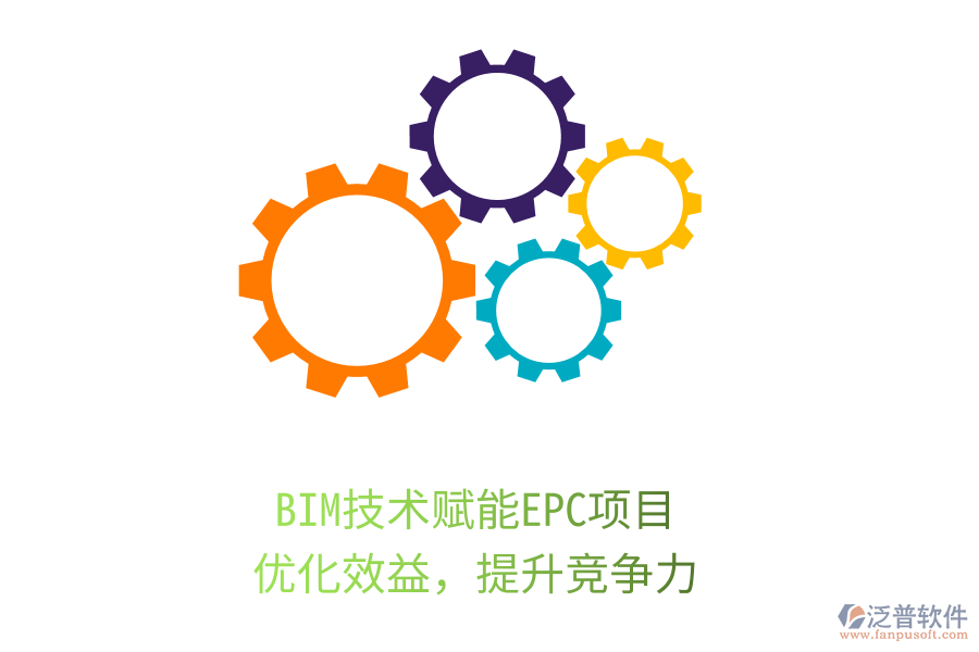 BIM技術(shù)賦能EPC項目，優(yōu)化效益，提升競爭力