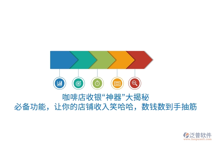 咖啡店收銀“神器”大揭秘：2023版必備功能，讓你的店鋪收入笑哈哈，數(shù)錢數(shù)到手抽筋
